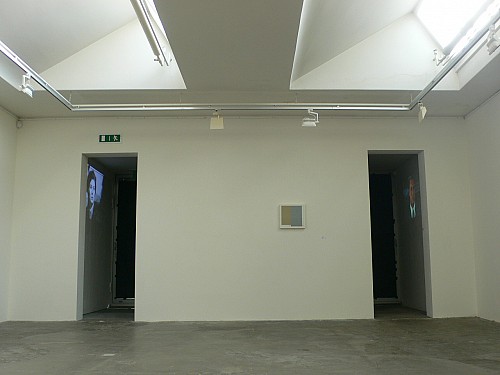 La Haye, Galerie Ramakers